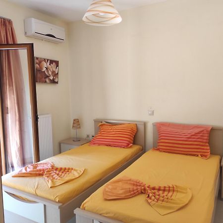 Helidonia Villas Пиги Экстерьер фото