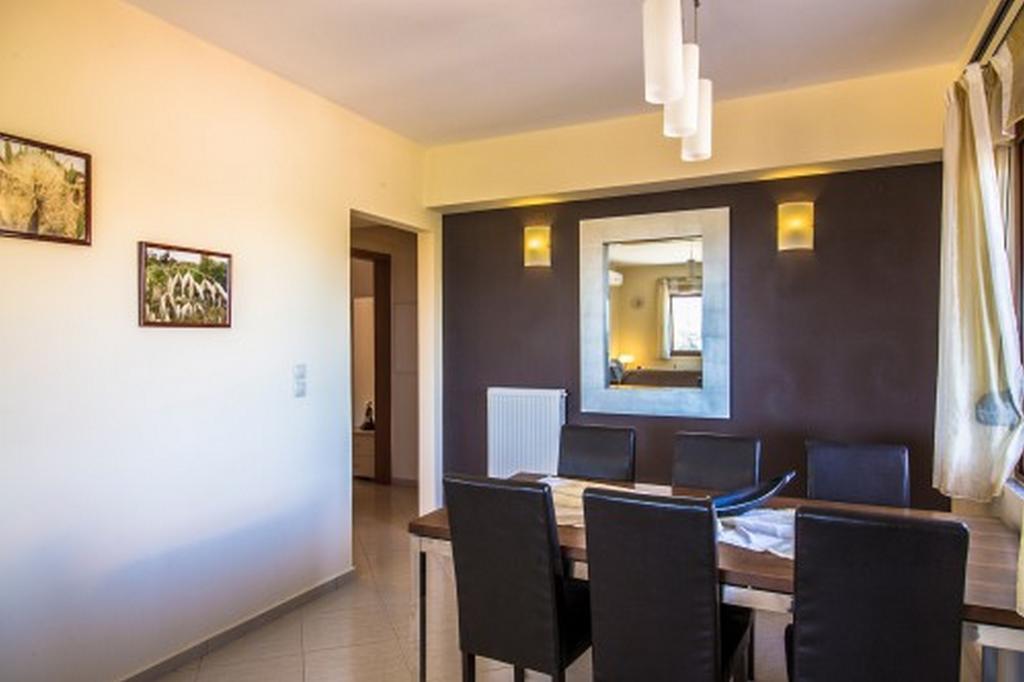 Helidonia Villas Пиги Экстерьер фото