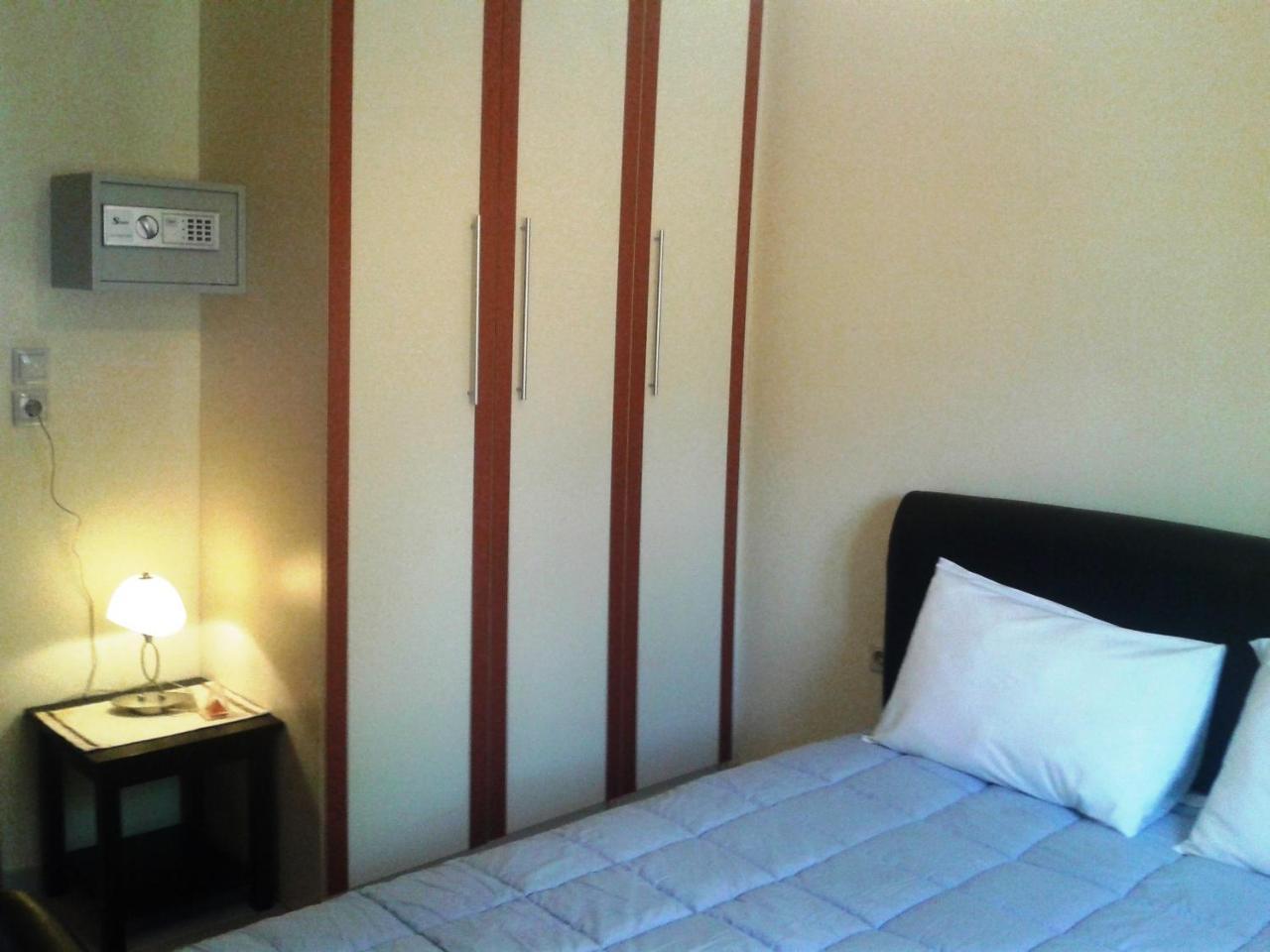 Helidonia Villas Пиги Экстерьер фото