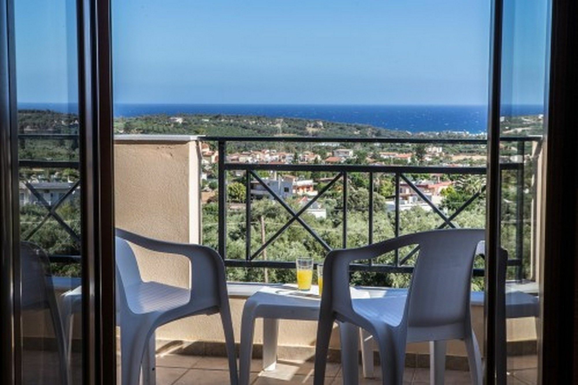 Helidonia Villas Пиги Экстерьер фото