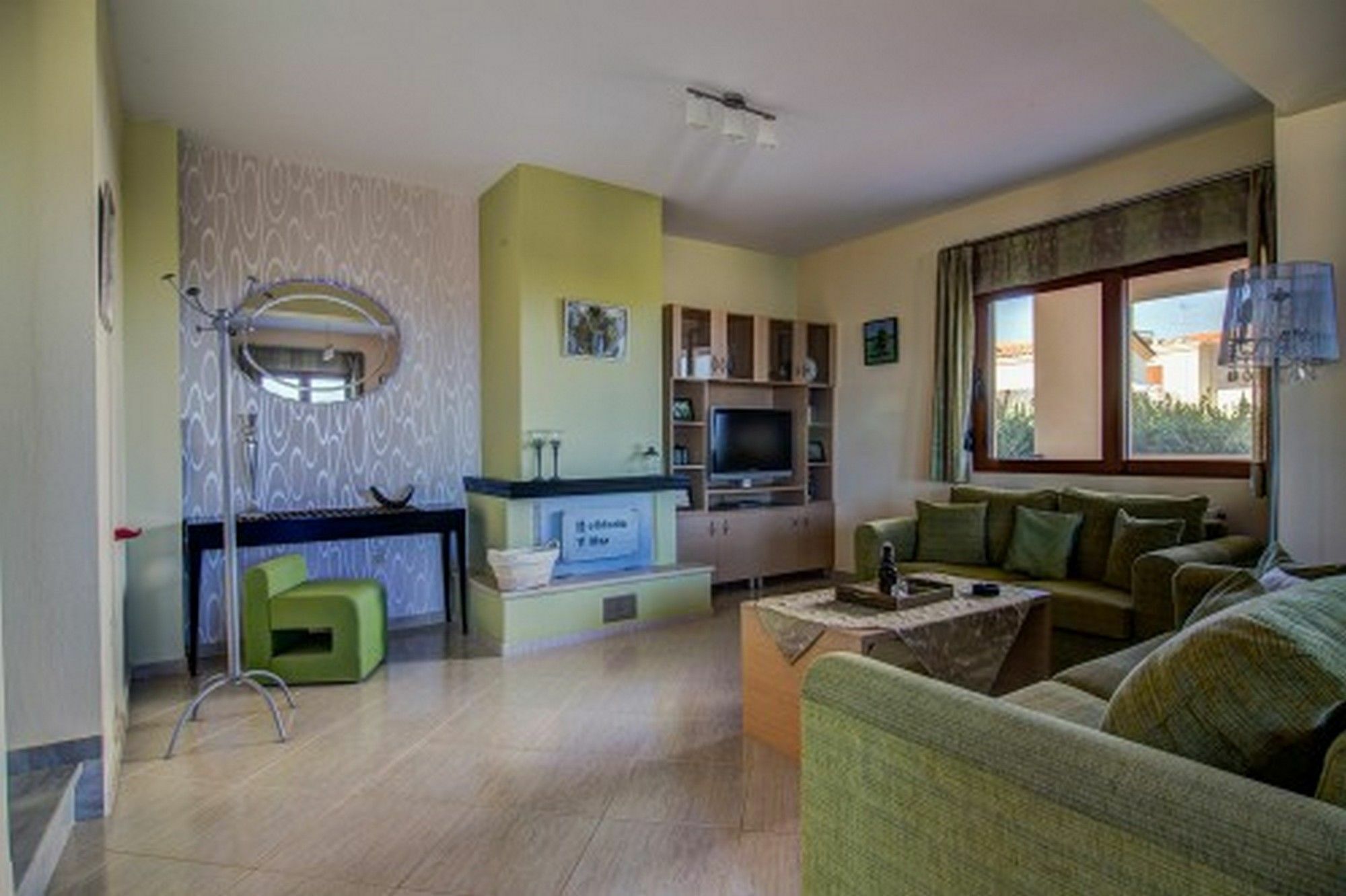 Helidonia Villas Пиги Экстерьер фото