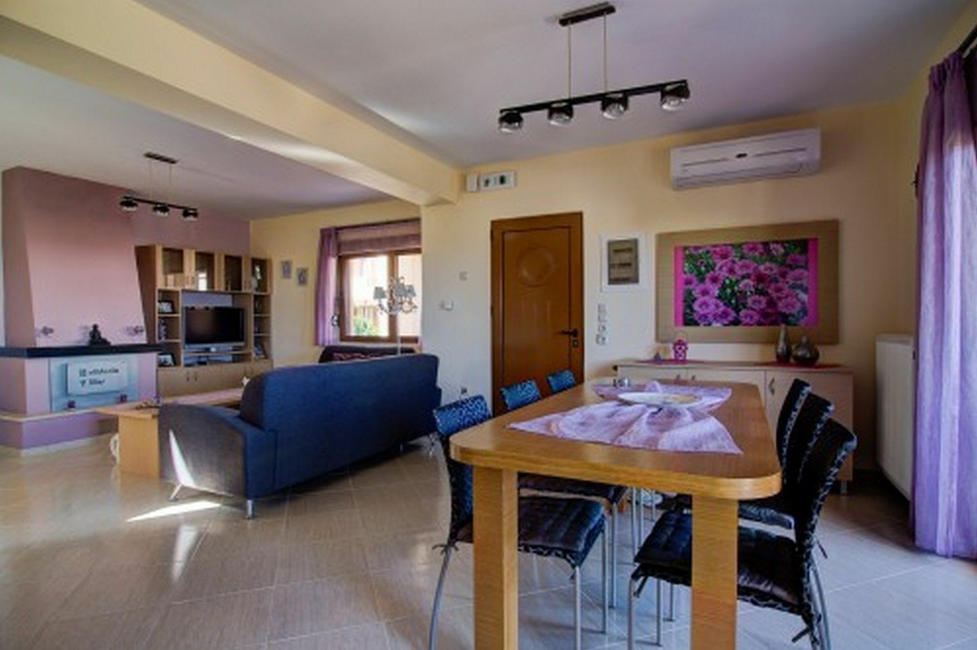 Helidonia Villas Пиги Экстерьер фото