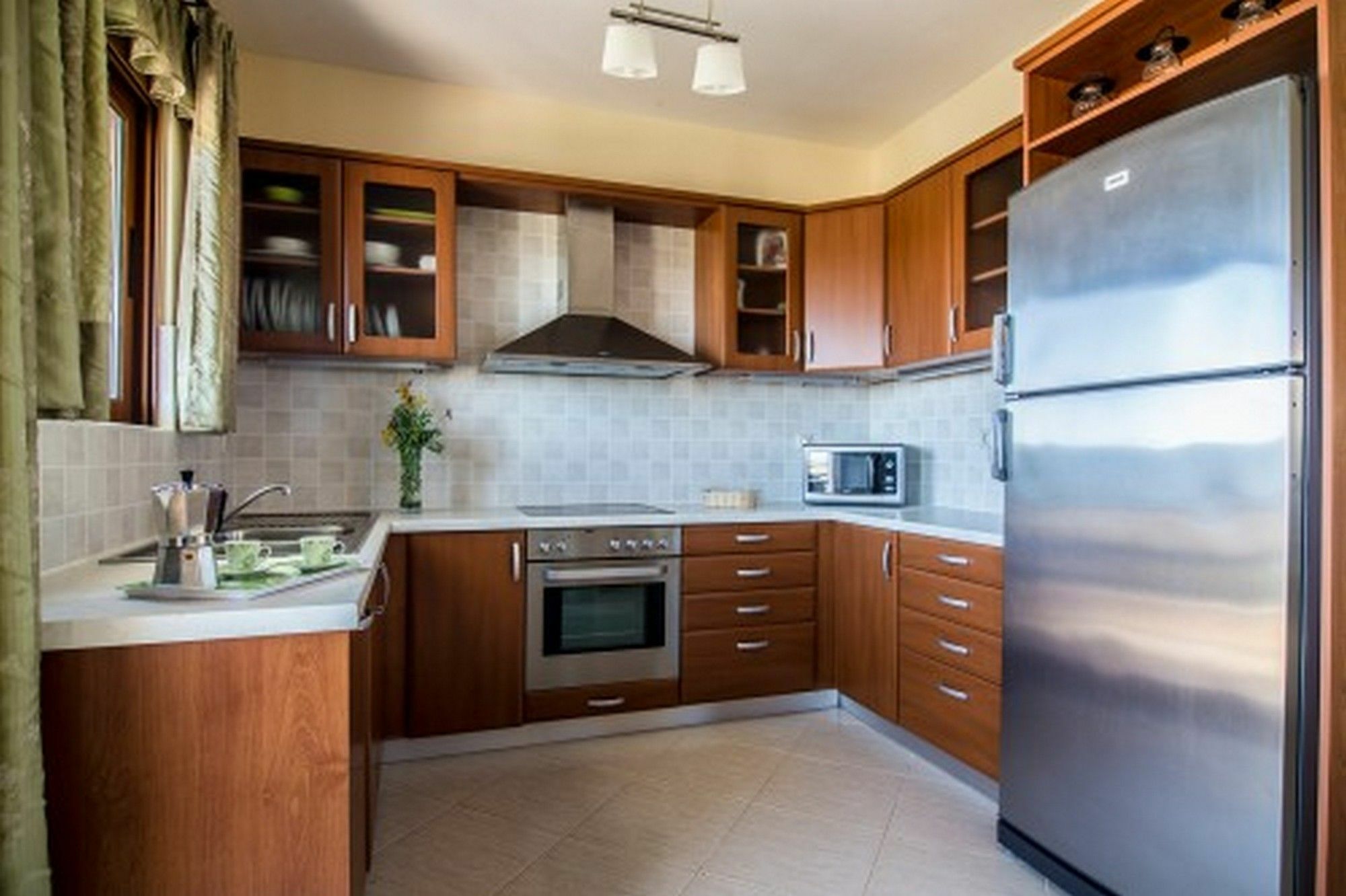 Helidonia Villas Пиги Экстерьер фото