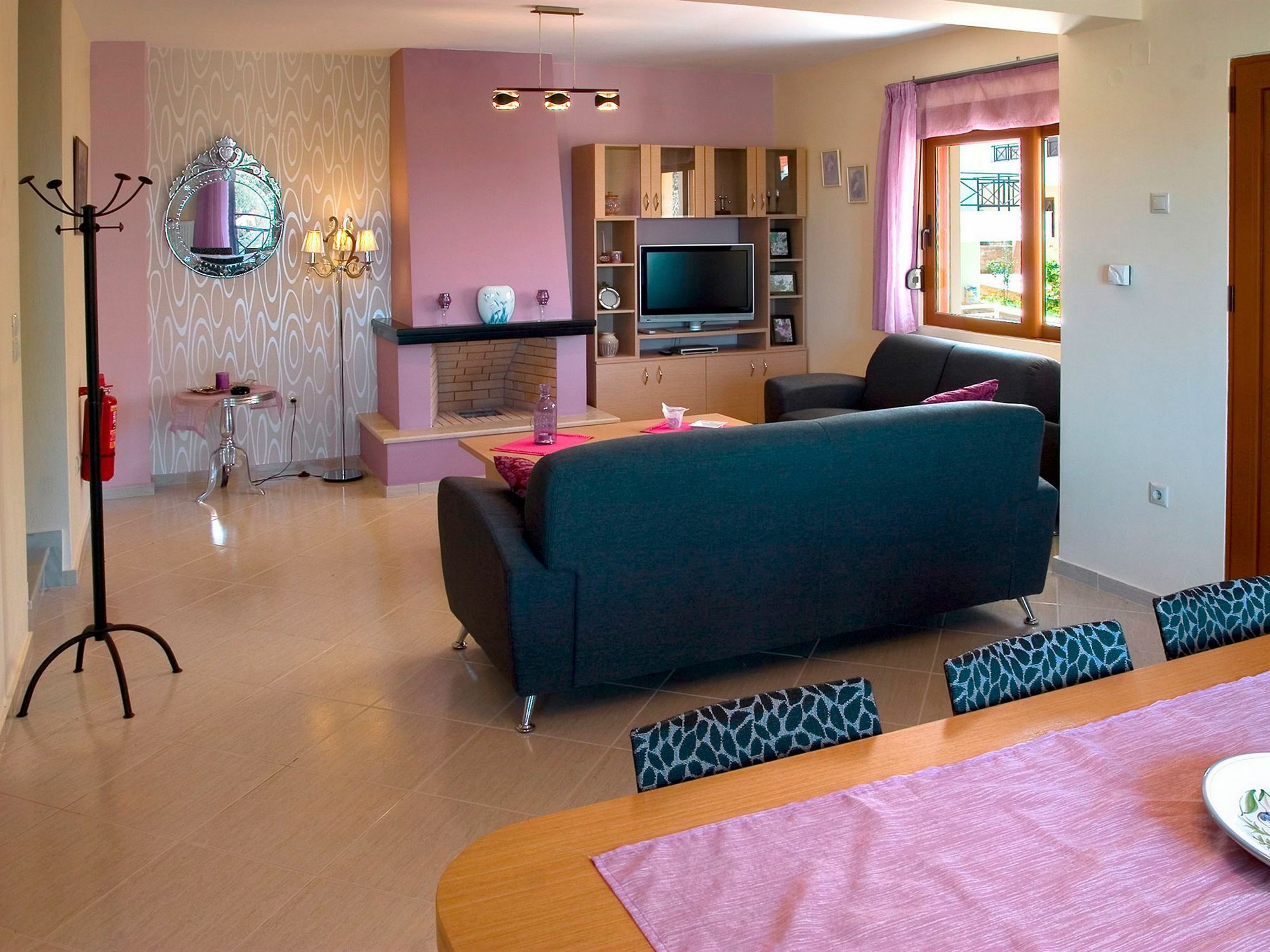 Helidonia Villas Пиги Экстерьер фото