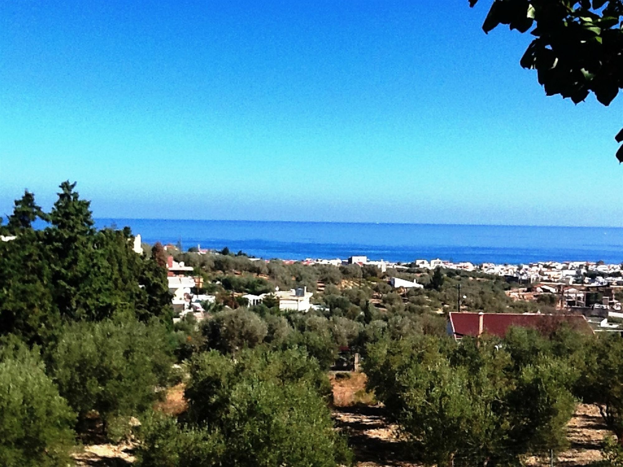 Helidonia Villas Пиги Экстерьер фото