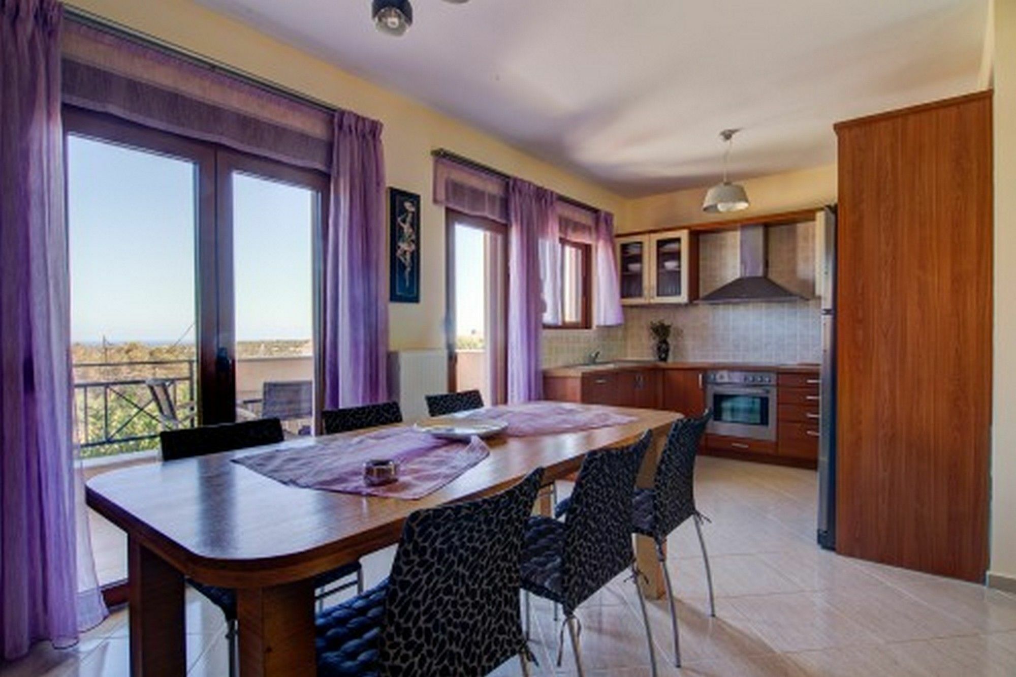 Helidonia Villas Пиги Экстерьер фото